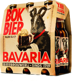 sixpack bavaria bok